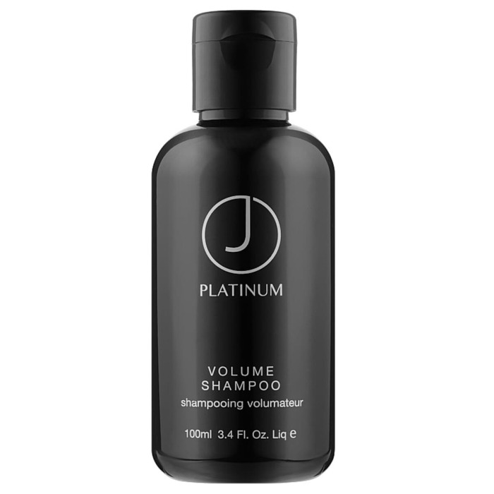 Шампунь для Объема Волос J Beverly Hills Platinum Volume Shampoo