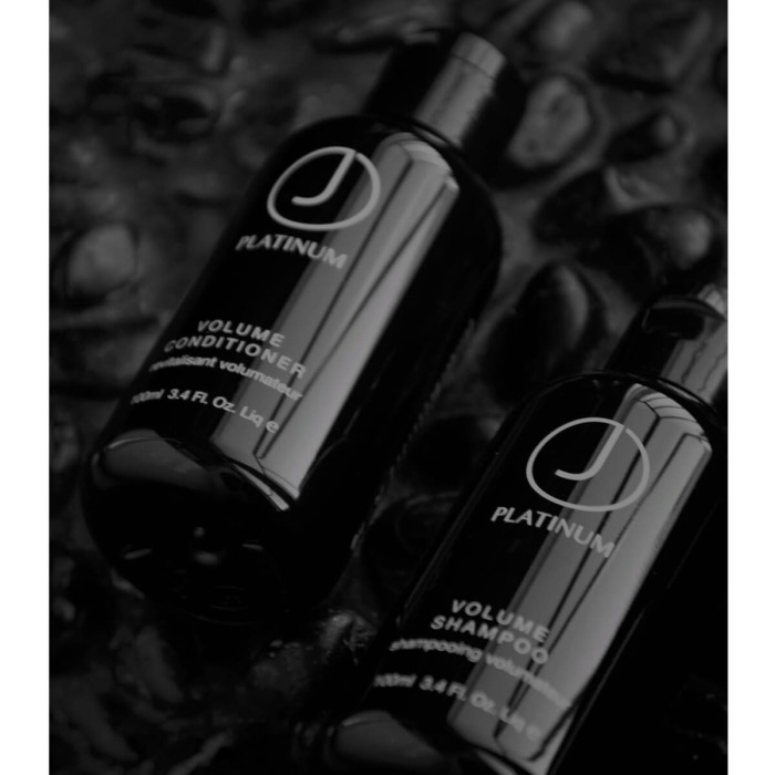 Кондиционер для Объема Волос J Beverly Hills Platinum Volume Conditioner