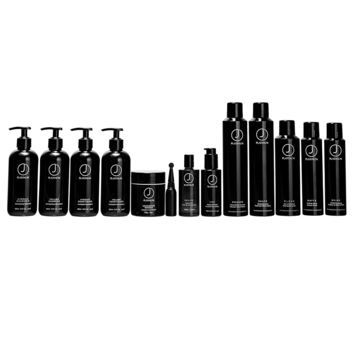 Кондиционер для Объема Волос J Beverly Hills Platinum Volume Conditioner