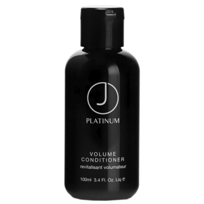 Кондиционер для Объема Волос J Beverly Hills Platinum Volume Conditioner