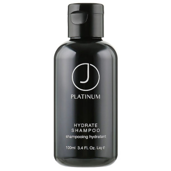 Увлажняющий Шампунь для Волос J Beverly Hills Platinum Hydrate Shampoo