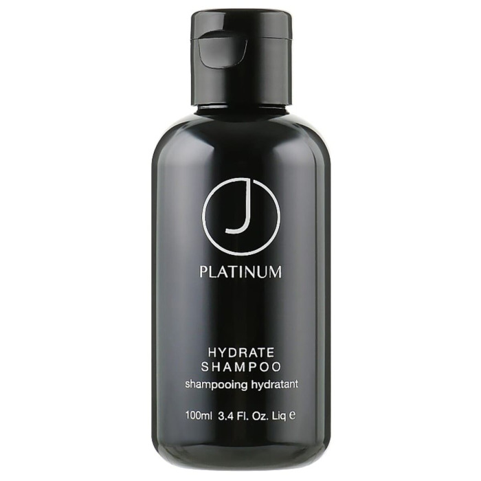 Увлажняющий Шампунь для Волос J Beverly Hills Platinum Hydrate Shampoo