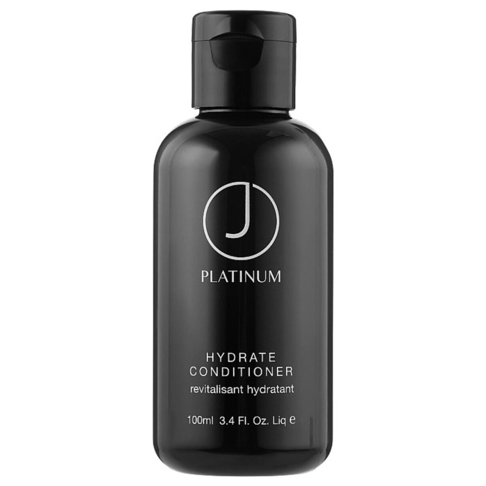 Увлажняющий Кондиционер для Волос J Beverly Hills Platinum Hydrate Conditioner