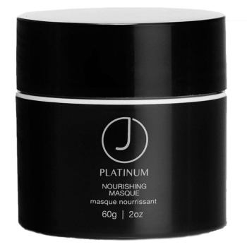 Восстанавливающая Питательная Маска для Волос J Beverly Hills Platinum Nourishing Masque