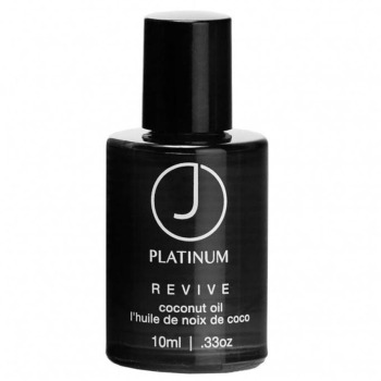 Восстанавливающее Масло для Волос J Beverly Hills Platinum Revive Oil