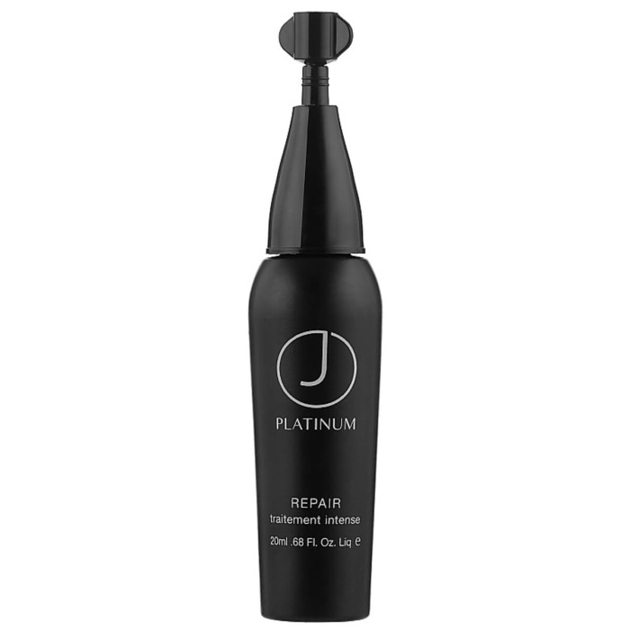 Средство для Восстановления Волос J Beverly Hills Platinum Repair Treatment