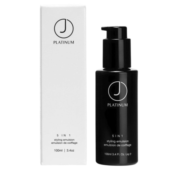 Многофункциональная Сыворотка для Волос 5 In 1 Leave-In Styling Emulsion