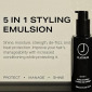 Многофункциональная Сыворотка для Волос 5 In 1 Leave-In Styling Emulsion