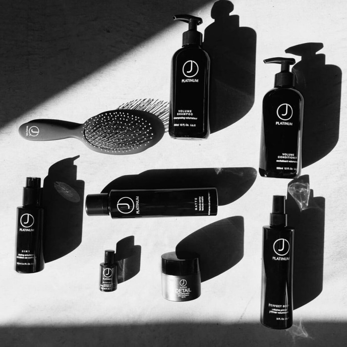 Многофункциональная Сыворотка для Волос 5 In 1 Leave-In Styling Emulsion