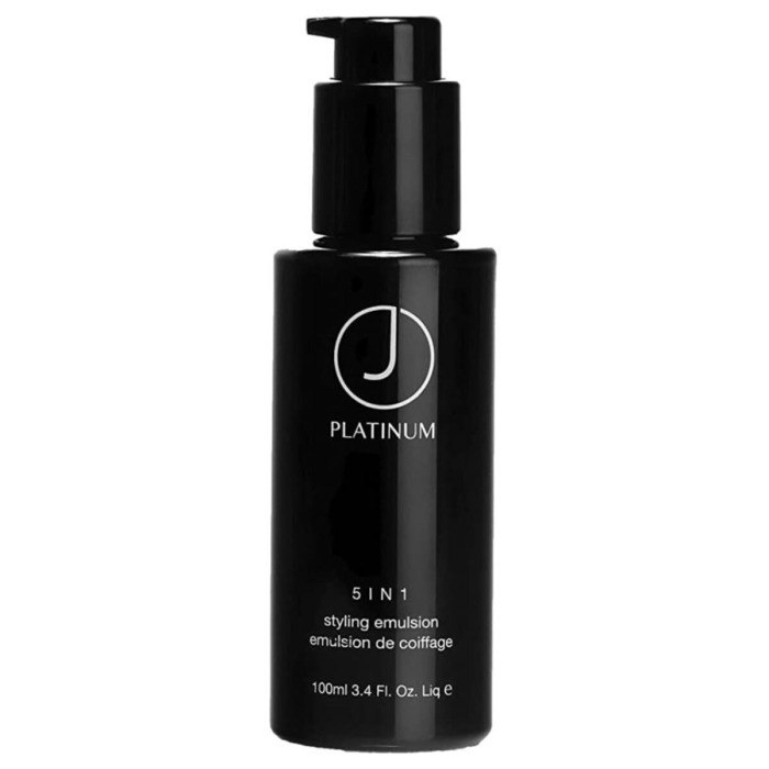 Многофункциональная Сыворотка для Волос 5 In 1 Leave-In Styling Emulsion