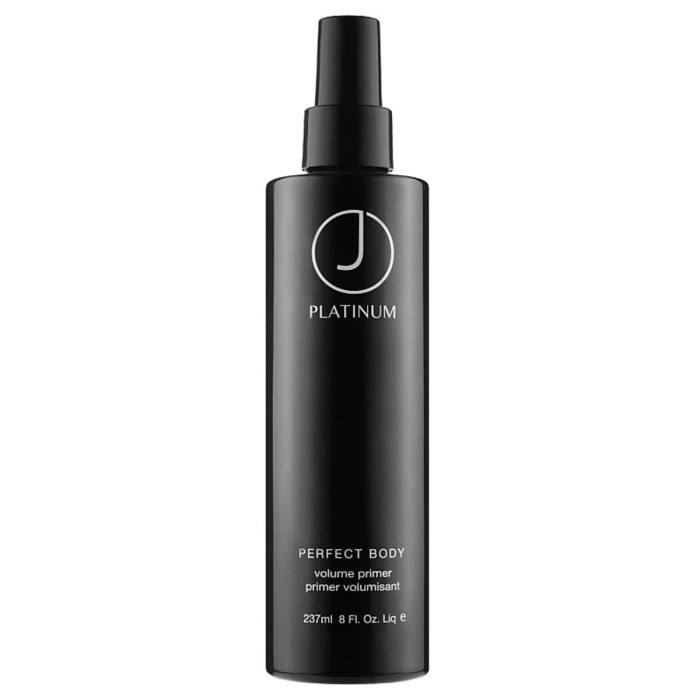Спрей для Объема Волос J Beverly Hills Platinum Perfect Body Volume Primer