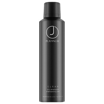 Сухой Шампунь J Beverly Hills Platinum Clean Dry Shampoo