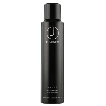 Текстурирующий Матовый Спрей для Волос J Beverly Hills Platinum Matte Texture Spray