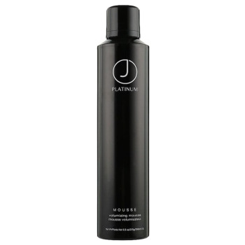 Мусс для Объема Волос J Beverly Hills Platinum Volumizing Mousse