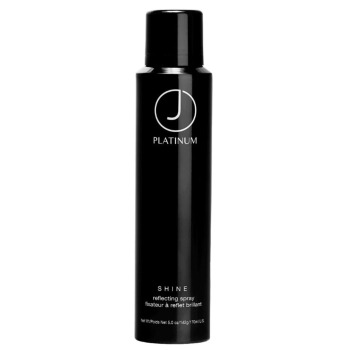 Блеск-Спрей для Волос J Beverly Hills Platinum Shine Spray