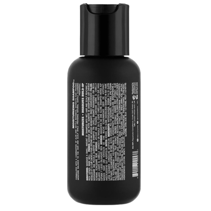 Увлажняющий Шампунь для Мужчин J Beverly Hills Men Moisturizing Shampoo