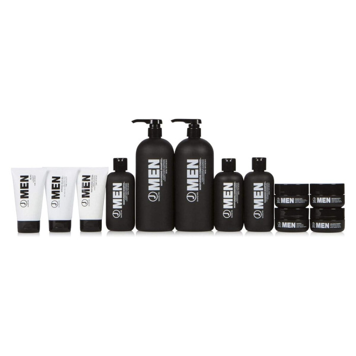 Увлажняющий Шампунь для Мужчин J Beverly Hills Men Moisturizing Shampoo