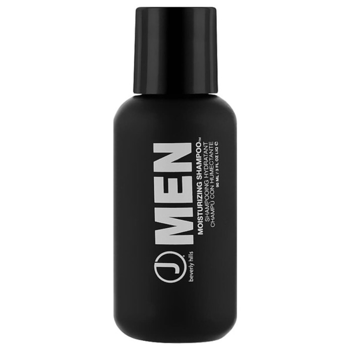 Увлажняющий Шампунь для Мужчин J Beverly Hills Men Moisturizing Shampoo
