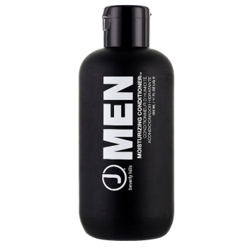 Увлажняющий Кондиционер для Мужчин J Beverly Hills Men Moisturizing Conditioner