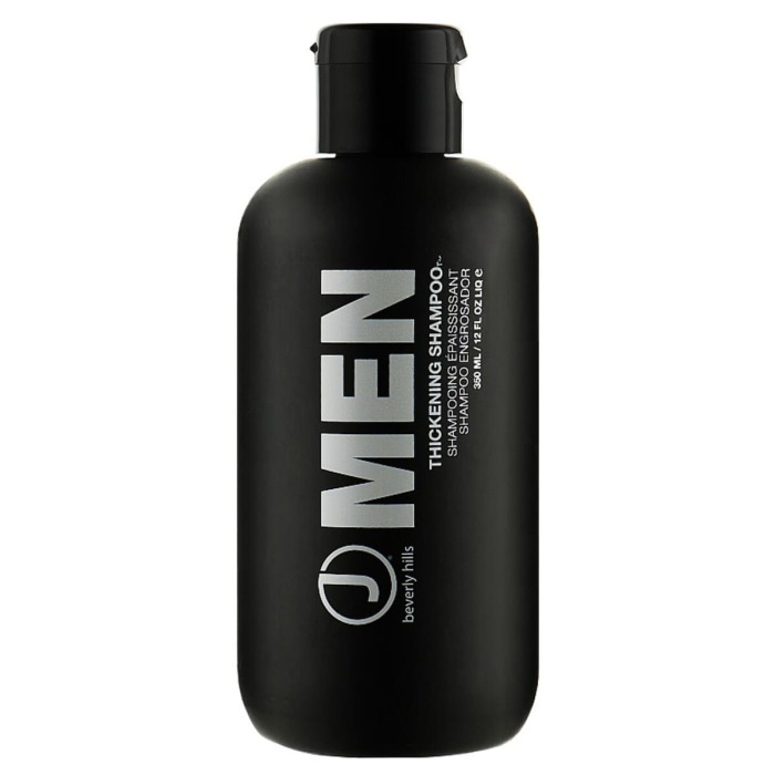 Шампунь Интенсивный для Волос и Кожи Головы для Мужчин J Beverly Hills Men Thickening Shampoo