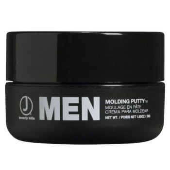 Моделирующая Текстурирующая Паста для Волос для Мужчин J Beverly Hills Men Molding Putty