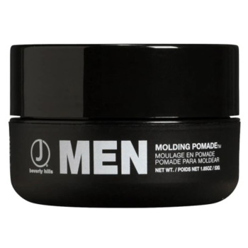 Помада для Моделирования Волос Легкой Фиксации для Мужчин J Beverly Hills Men Molding Pomade