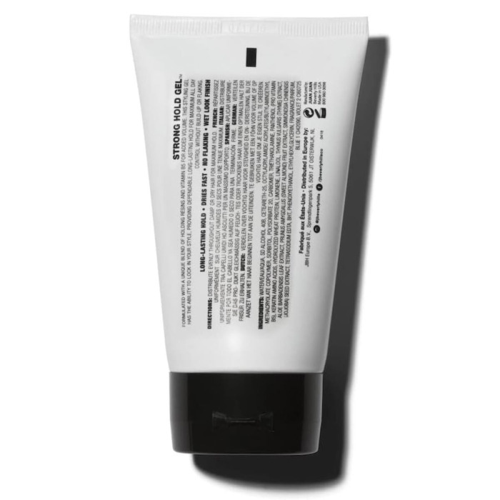 Гель для Волос Сильной Фиксации для Мужчин J Beverly Hills Men Strong Hold Gel