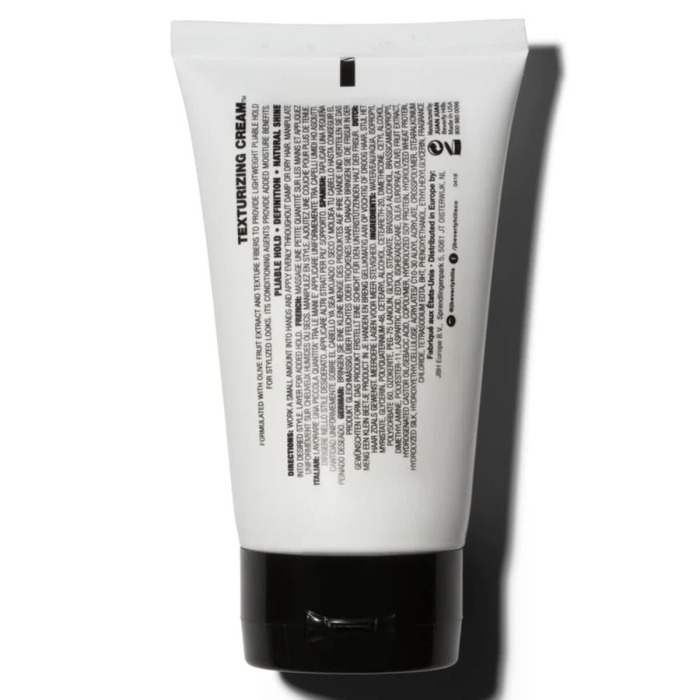 Текстурирующий Крем для Волос Средней Фиксации для Мужчин J Beverly Hills Men Texturizing Cream