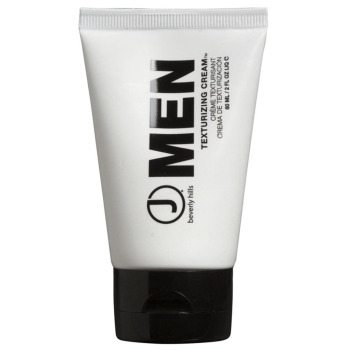 Текстурирующий Крем для Волос Средней Фиксации для Мужчин J Beverly Hills Men Texturizing Cream