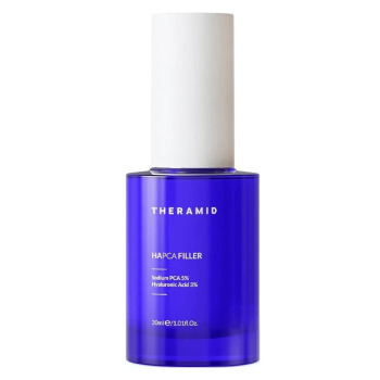 Увлажняющая Сыворотка Против Морщин Theramid Hapca Filler