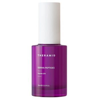 Мультипептидный Уход для Лица Theramid Derma-Peptides