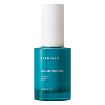 Уход для Лица с Керамидами Theramid Ceramide Treatment