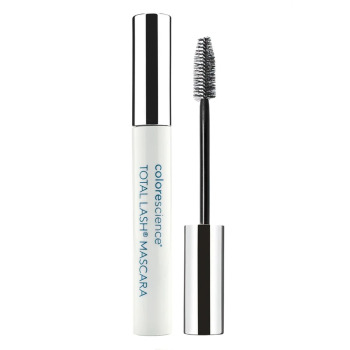 Тушь для Ресниц Colorescience Total Lash Mascara Black