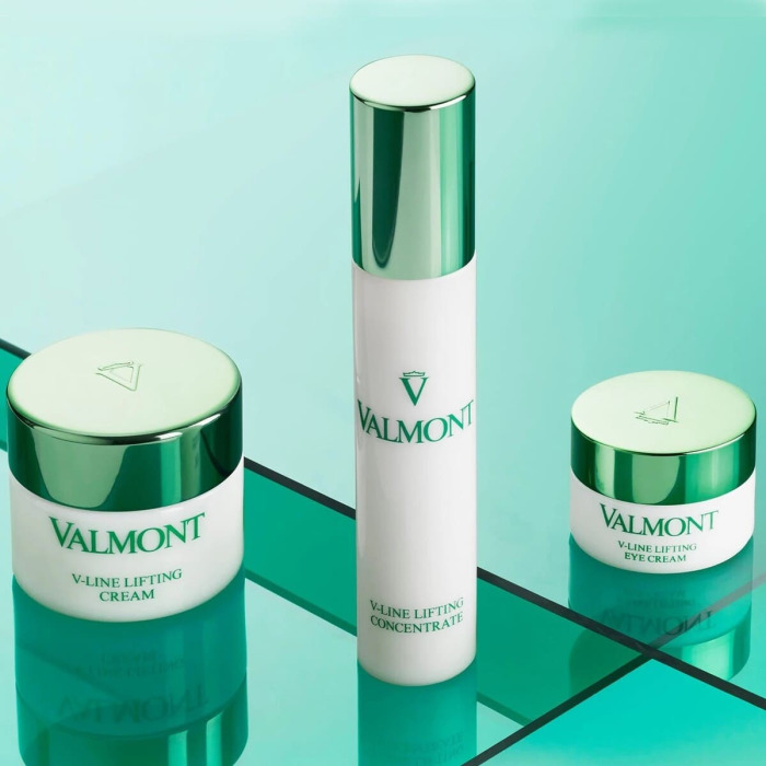 Крем-Лифтинг для Кожи Вокруг Глаз Valmont V-Line Lifting Eye Cream