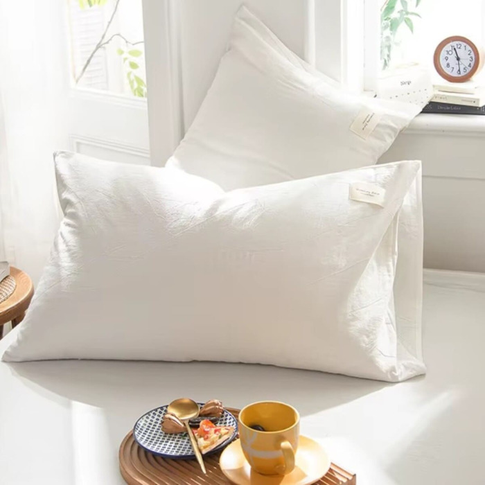 Антибактериальная Наволочка Acnemy Pillow Case