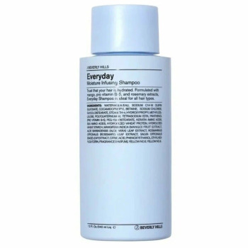 Ежедневный Увлажняющий Шампунь J Beverly Hills Everyday Moisture Infusing Shampoo
