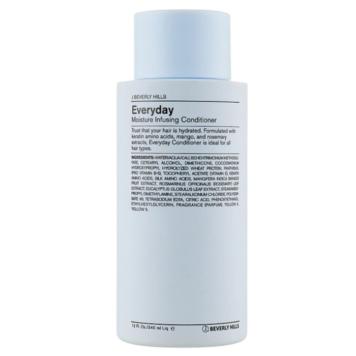 Ежедневный Увлажняющий Кондиционер J Beverly Hills Everyday Moisture Infusing Conditioner