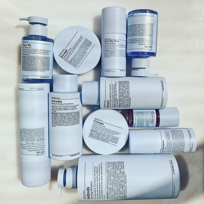 Кондиционер для Объема Волос J Beverly Hills Addbody Volumizing Conditioner