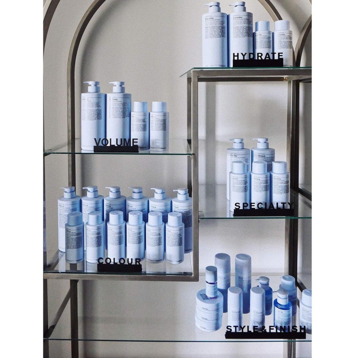 Кондиционер для Окрашенных и Поврежденных Волос J Beverly Hills Fragile Colour Preserve Conditioner