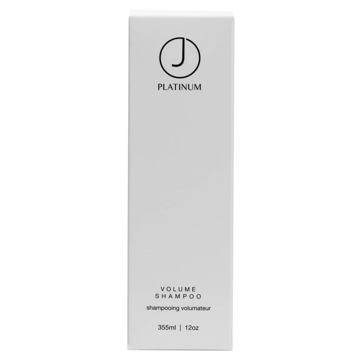 Шампунь для Объема Волос J Beverly Hills Platinum Volume Shampoo