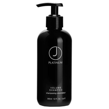 Шампунь для Объема Волос J Beverly Hills Platinum Volume Shampoo