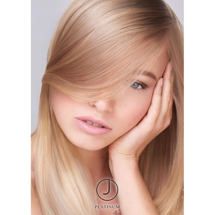Шампунь для Объема Волос J Beverly Hills Platinum Volume Shampoo