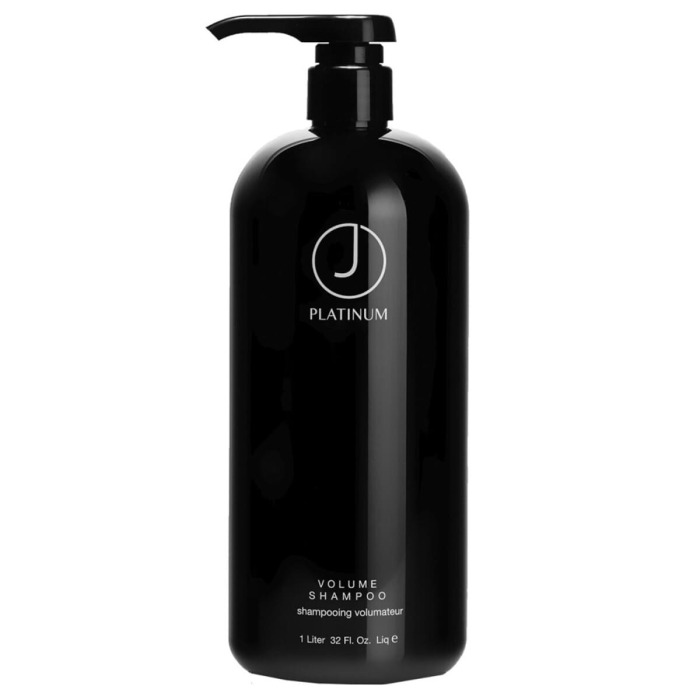 Шампунь для Объема Волос J Beverly Hills Platinum Volume Shampoo