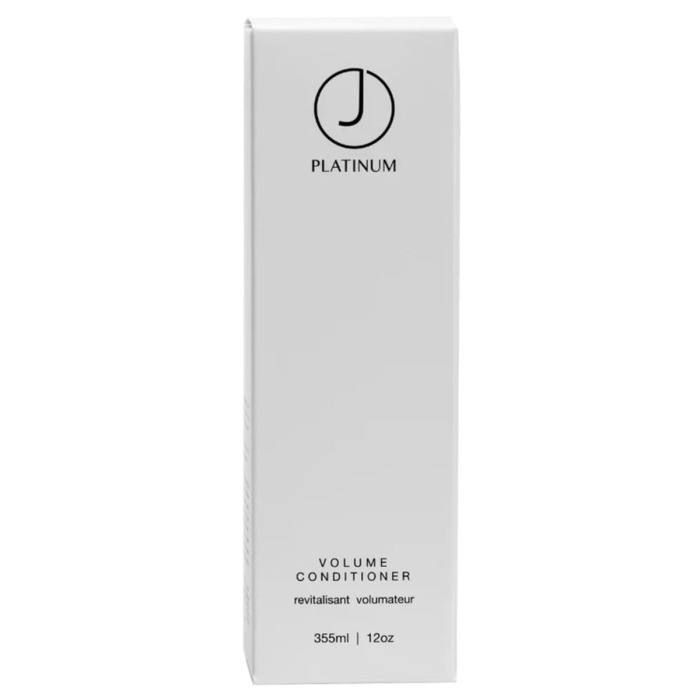 Кондиционер для Объема Волос J Beverly Hills Platinum Volume Conditioner