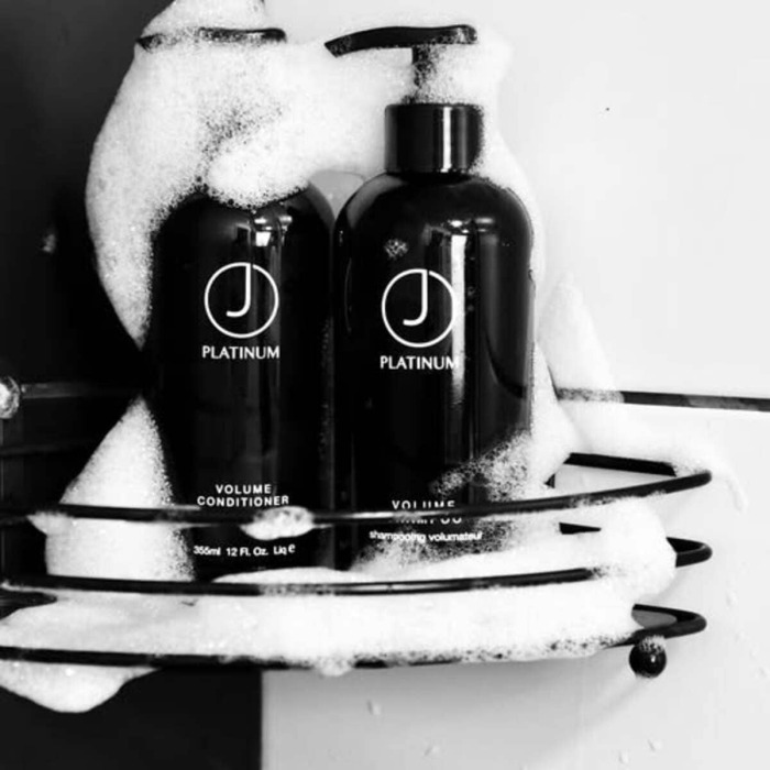 Кондиционер для Объема Волос J Beverly Hills Platinum Volume Conditioner
