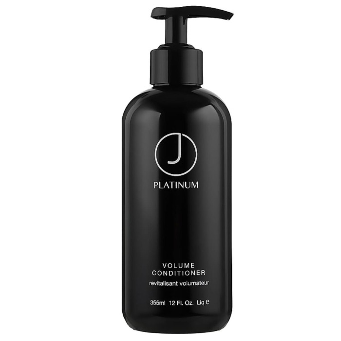 Кондиционер для Объема Волос J Beverly Hills Platinum Volume Conditioner
