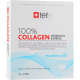 Гидроколлагеновая маска Экспресс-уход TETe Cosmeceutical Collagen Hydrogel Mask