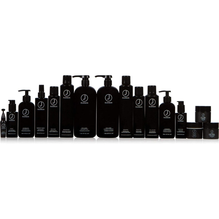 Кондиционер для Объема Волос J Beverly Hills Platinum Volume Conditioner