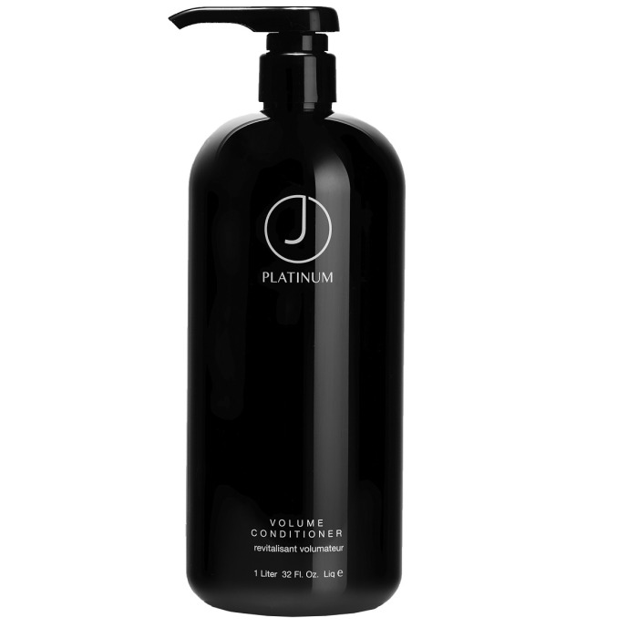 Кондиционер для Объема Волос J Beverly Hills Platinum Volume Conditioner
