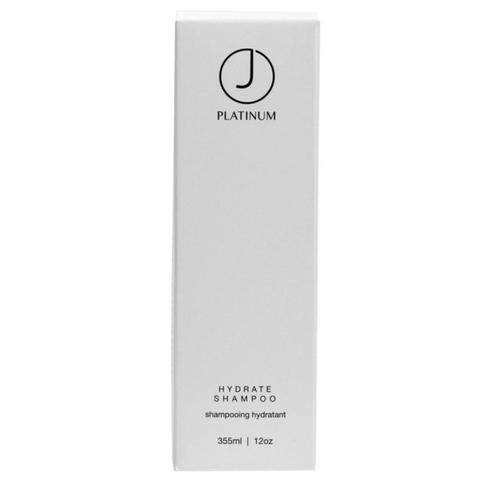 Увлажняющий Шампунь для Волос J Beverly Hills Platinum Hydrate Shampoo